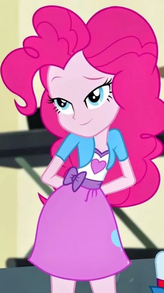Pinki pie thumbnail