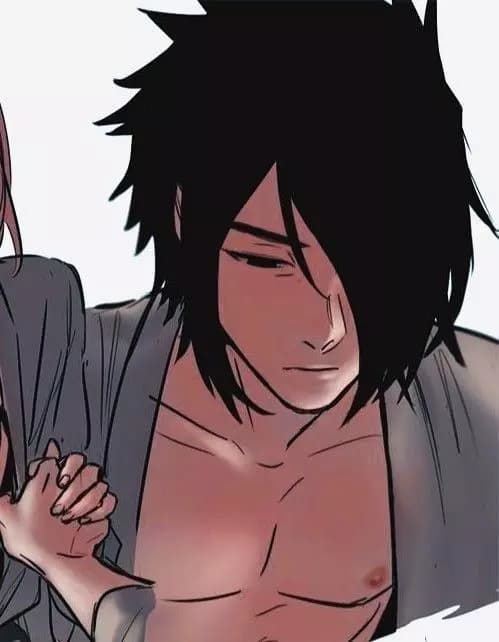 Sasuke thumbnail