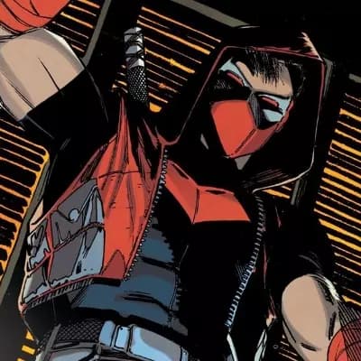 Jason Todd thumbnail