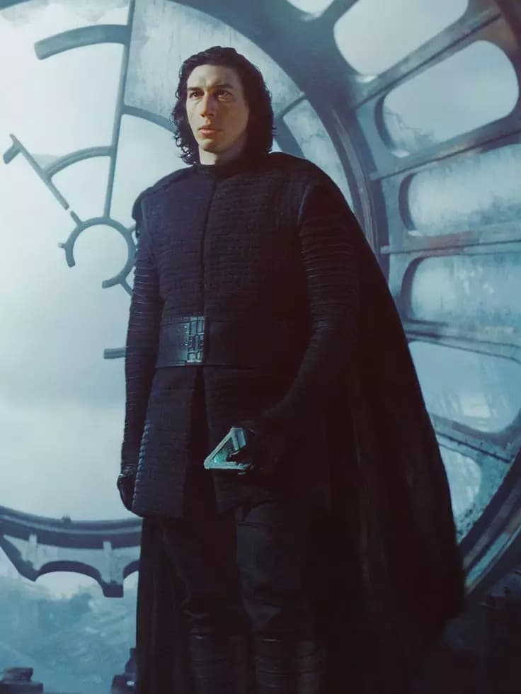 Kylo Ren thumbnail