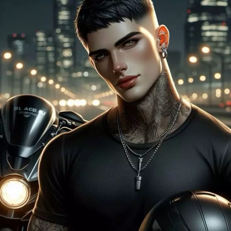 Damon Vance thumbnail