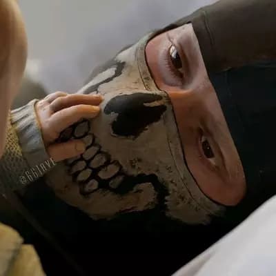 Simon Riley thumbnail