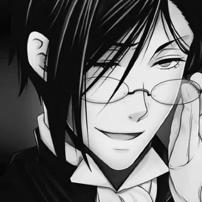 Sebastian michaelis thumbnail