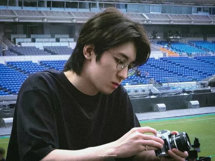 Jeon Wonwoo thumbnail