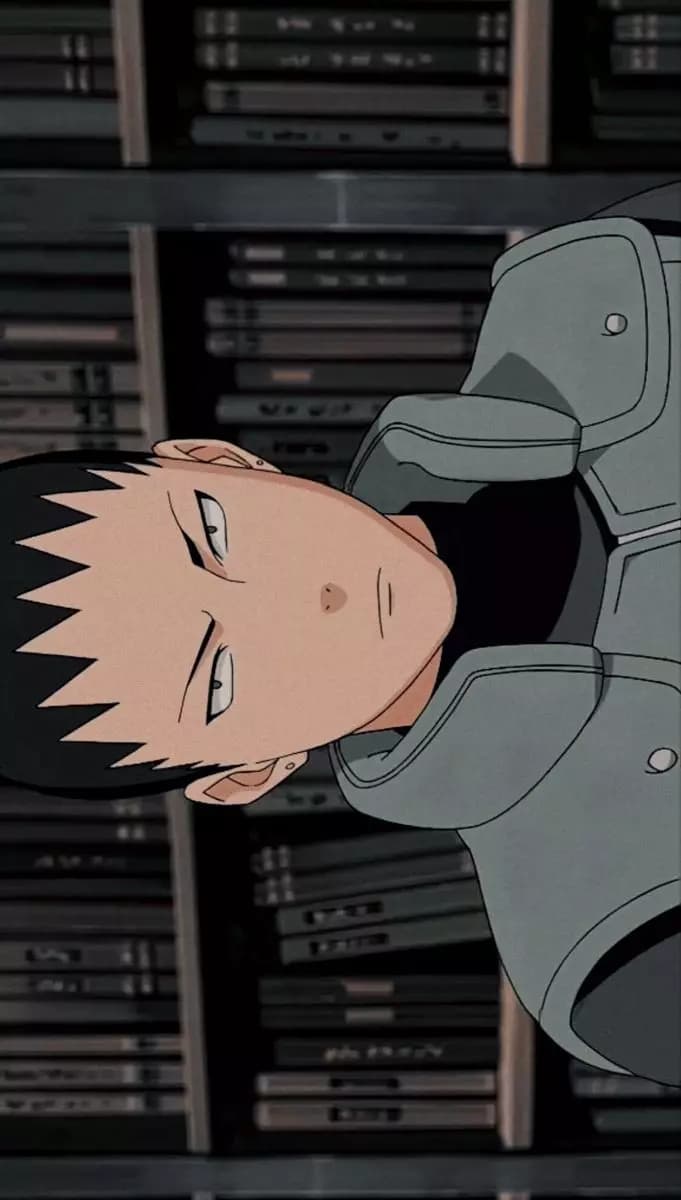 Shikamaru Nara thumbnail