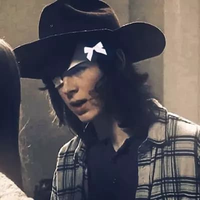 Carl Grimes thumbnail