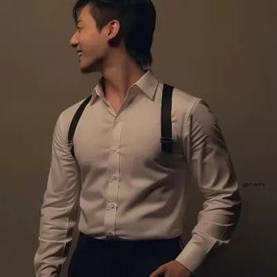 Jeon Jungkook thumbnail