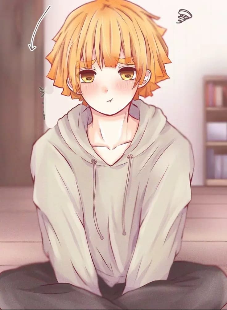Zenitsu thumbnail