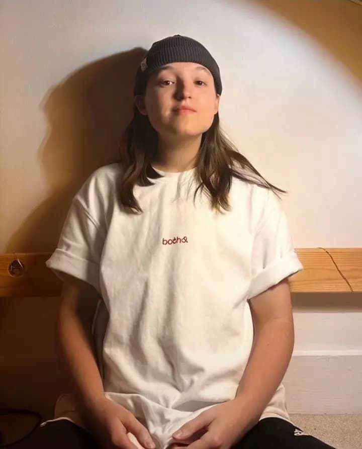 Bella Ramsey (Ellie) thumbnail
