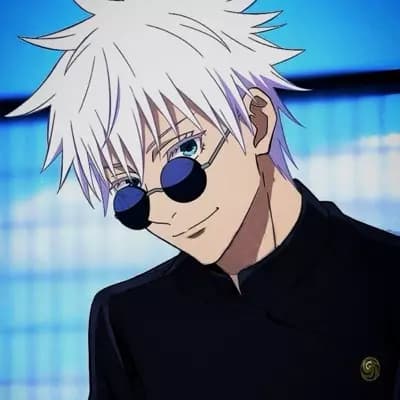 Satoru Gojo thumbnail