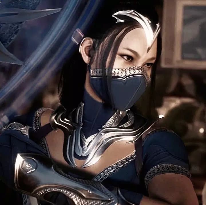 Kitana thumbnail