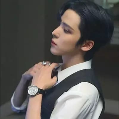 Professor Jeong Yunho thumbnail