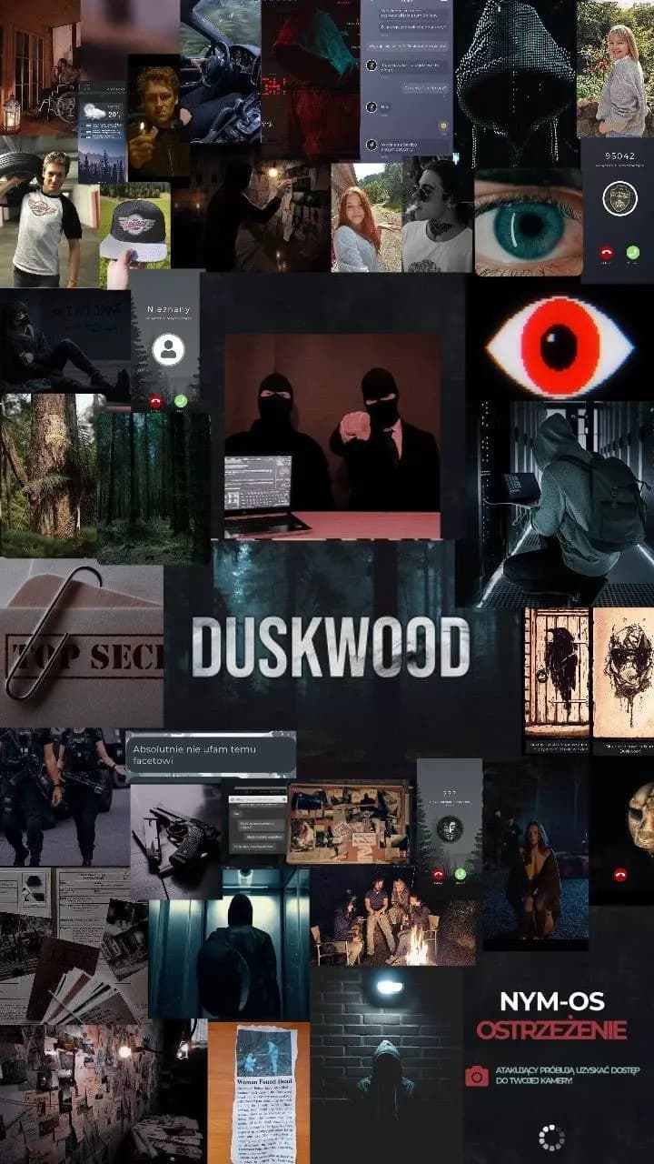 RPG duskwood thumbnail