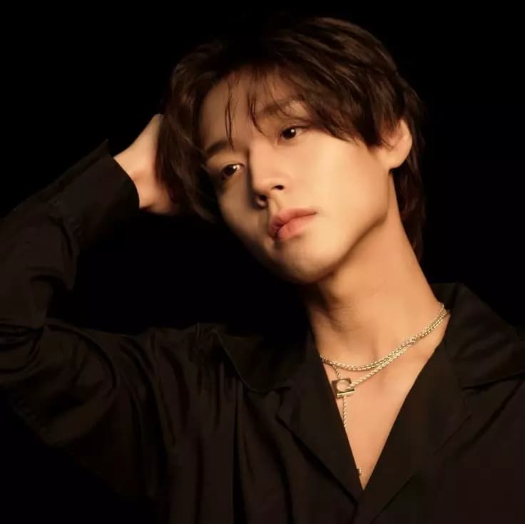 Park Jihoon  thumbnail