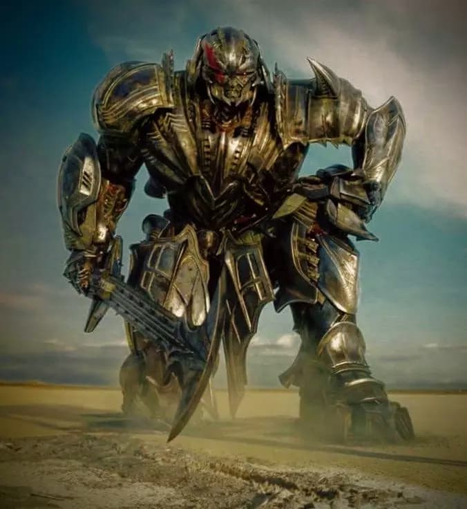 \[Megatron\] thumbnail