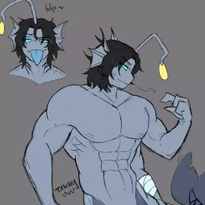 Sebastian Solace thumbnail