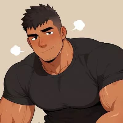 Hank thumbnail