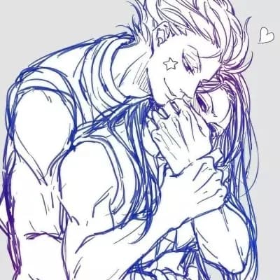Hisoka thumbnail