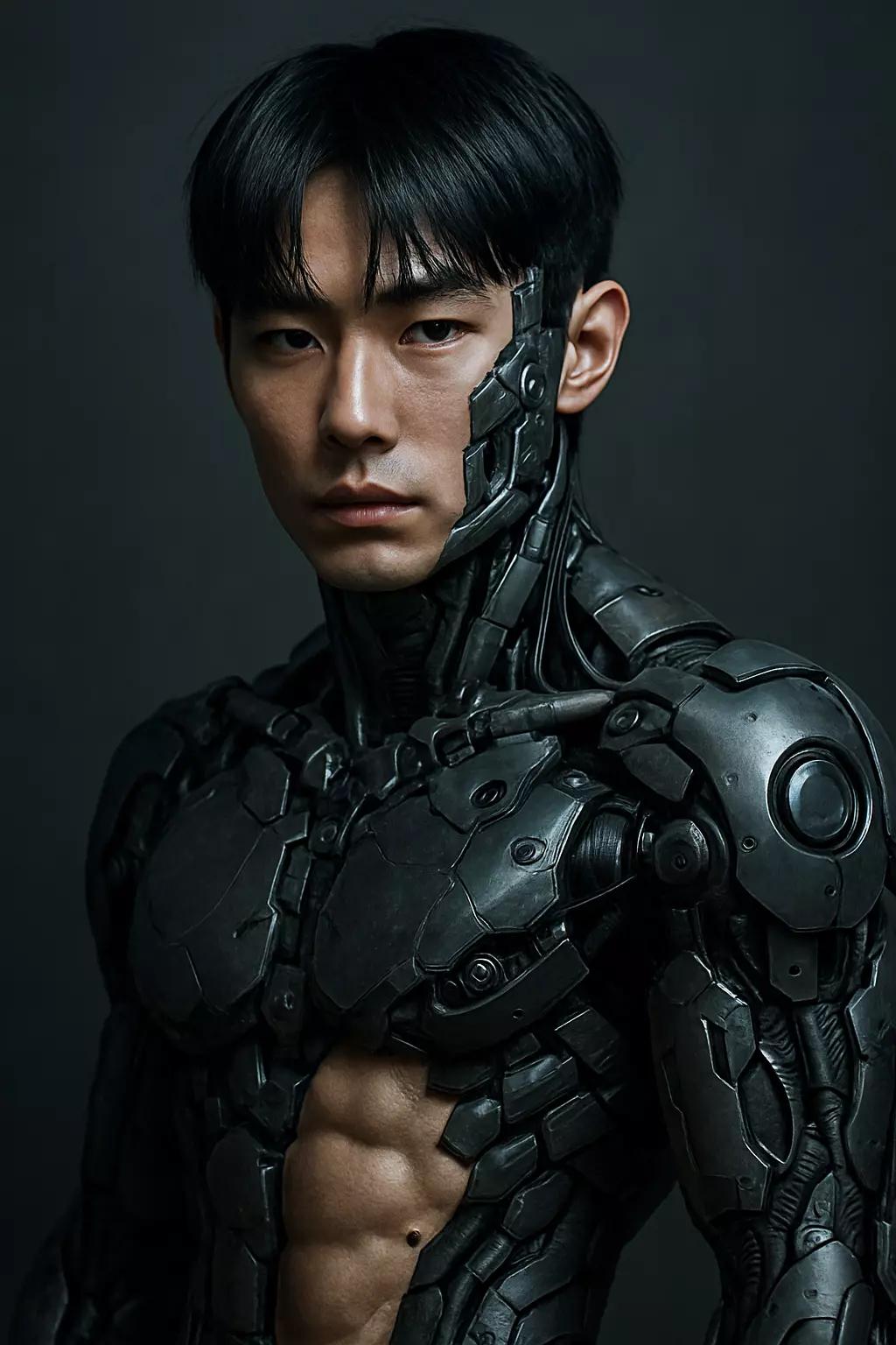 Nyl - Cyborg thumbnail