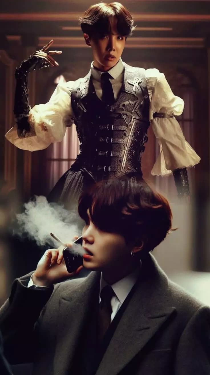 Yoonseok. thumbnail