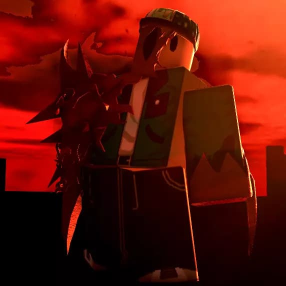 Rochas313 - Forsaken  thumbnail