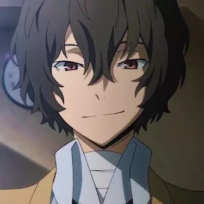 Osamu Dazai thumbnail