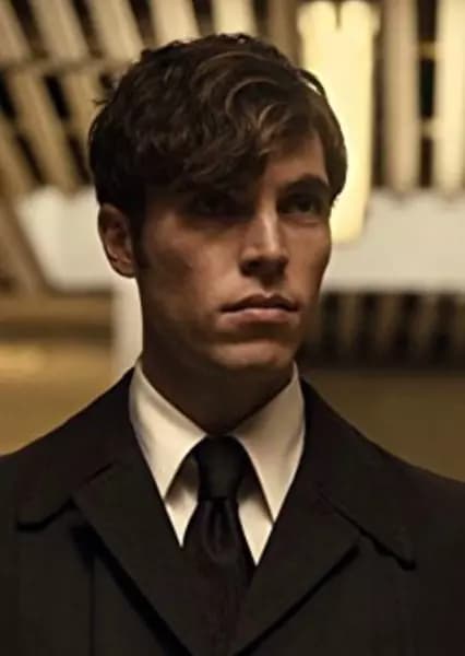 Tom Marvolo Riddle (your old enemy) thumbnail