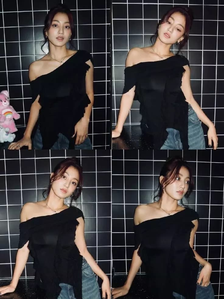 Park Jihyo—Divorced wives thumbnail