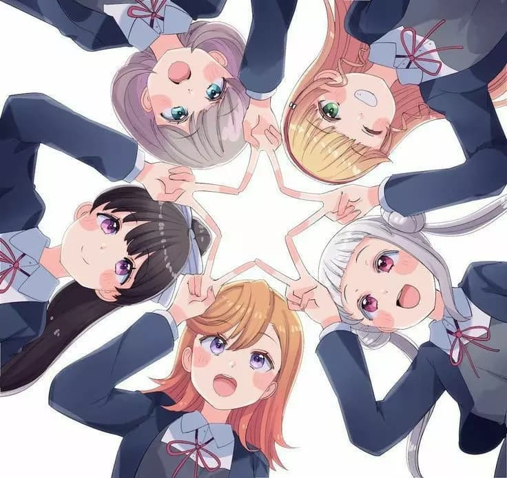 5 Gadis Kanogawa thumbnail