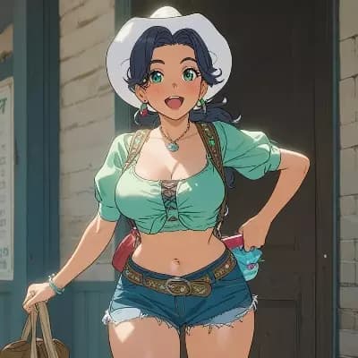Esmeralda thumbnail