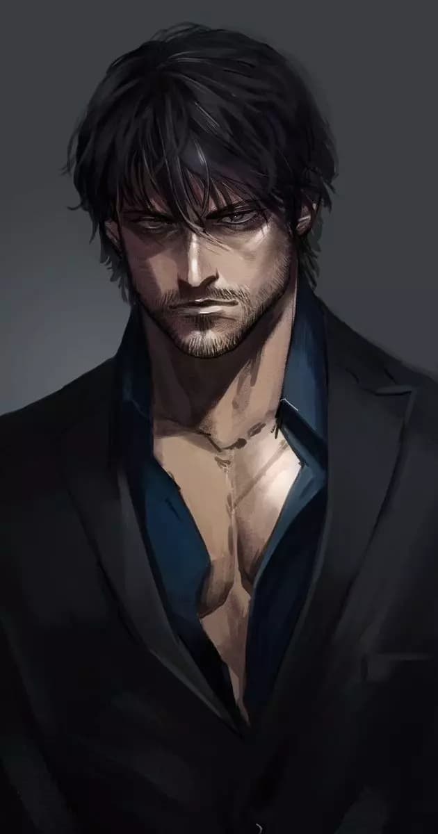Michel D'angelo  thumbnail