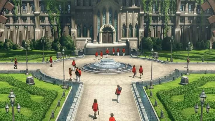 Academy School for the Special Power thumbnail