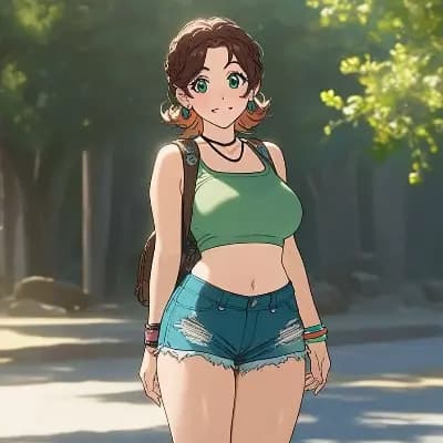 Esmeralda Valencia thumbnail