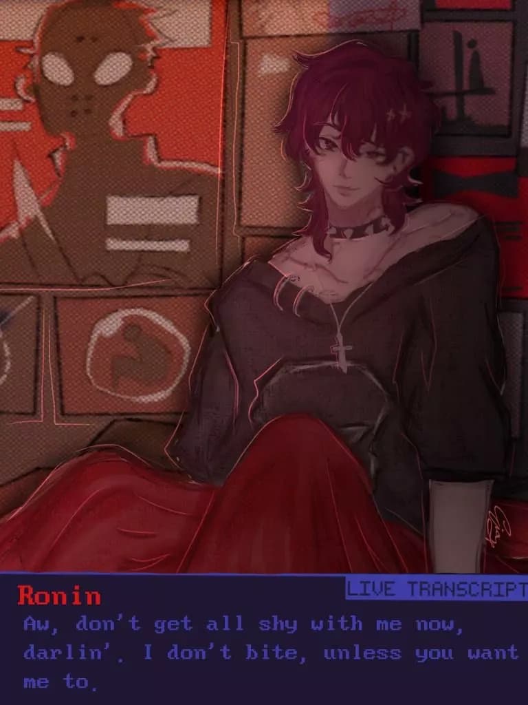 ron thumbnail