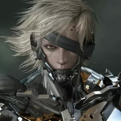 Raiden thumbnail