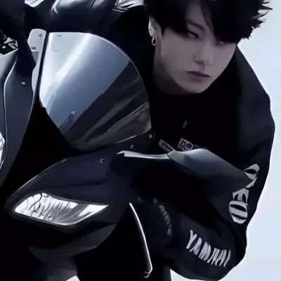 Jungkook thumbnail