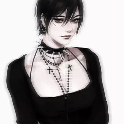 Mikasa Ackerman thumbnail