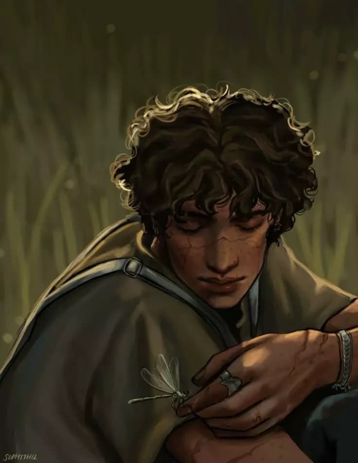 Remus Lupin thumbnail