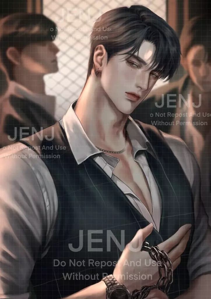 a widower - CEO thumbnail