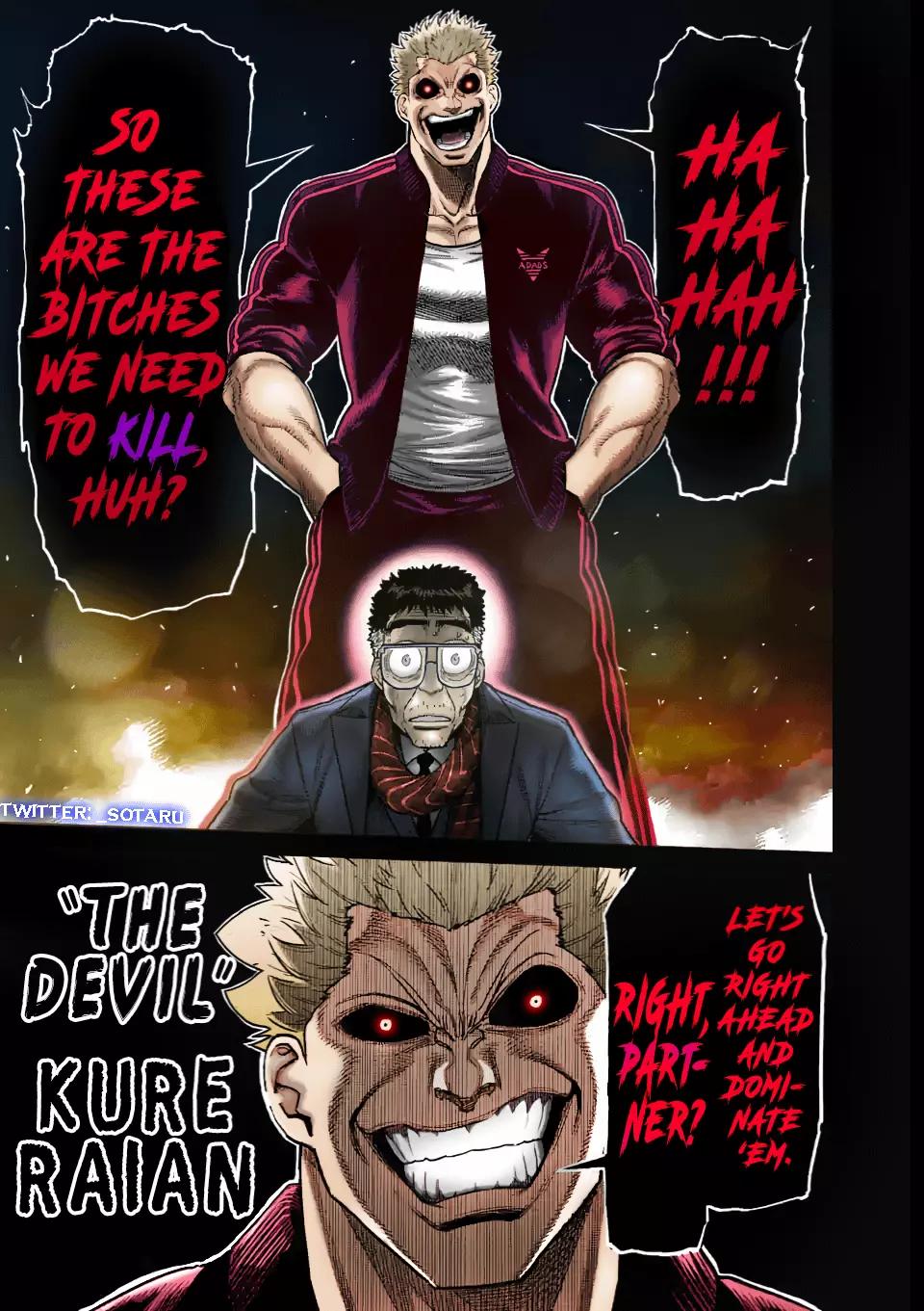 Raian Kure thumbnail