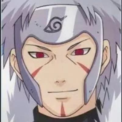 Tobirama Senj thumbnail