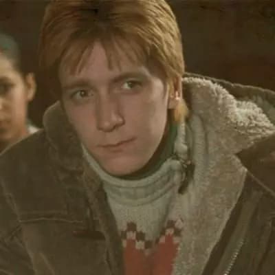 Fredrick Geadon Weasley  thumbnail