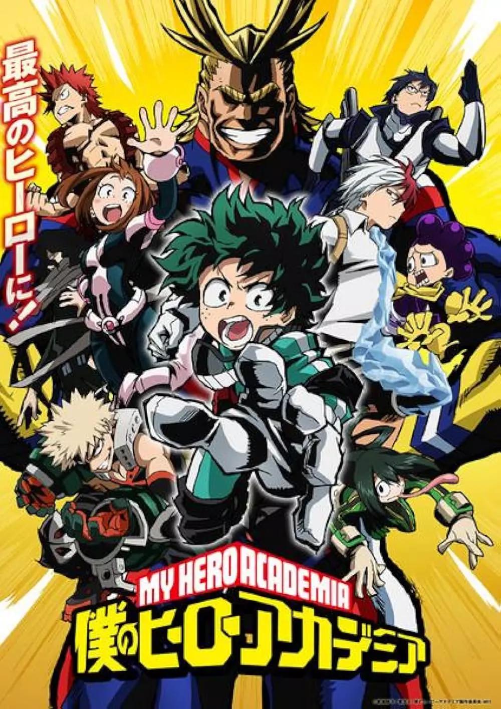 Mha thumbnail
