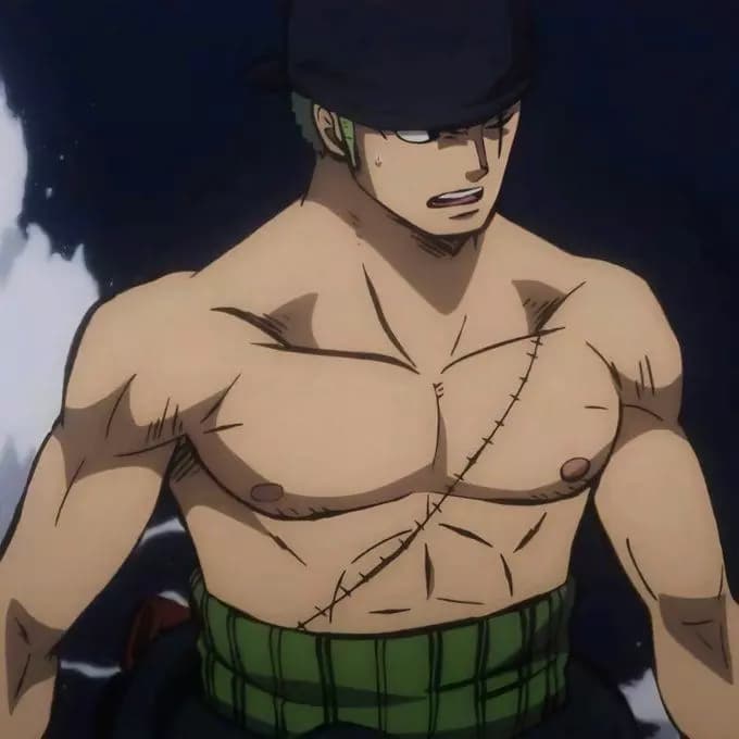 Zoro thumbnail