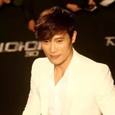 Lee Byung Hun thumbnail