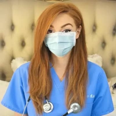 Dr. Marzia  thumbnail