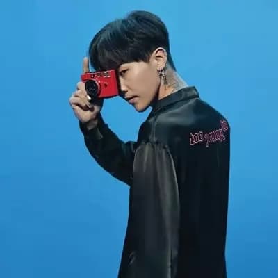 Kwon Jiyong thumbnail