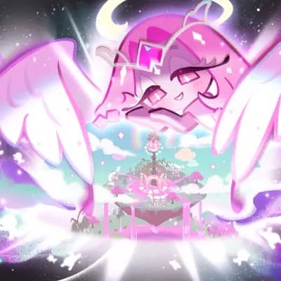 Eternal Sugar Cookie thumbnail