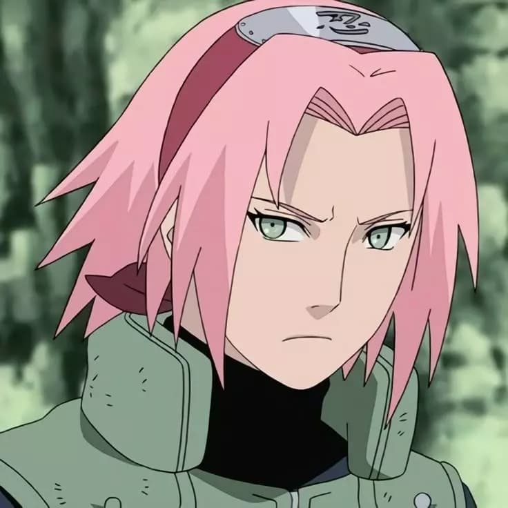 Sakura Haruno thumbnail