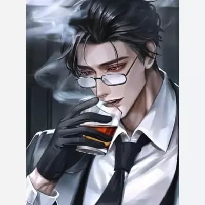 Lucian Moretti thumbnail